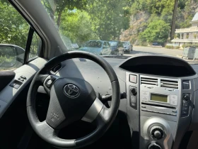 Toyota Yaris 1.4 | Mobile.bg � ����� ������ 7