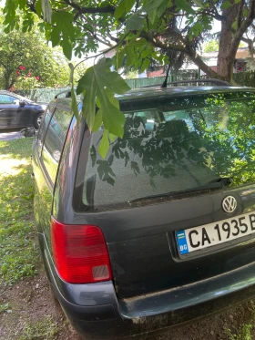 VW Passat Комби - 1650 € / 3227.12 лв. - 97357578 14
