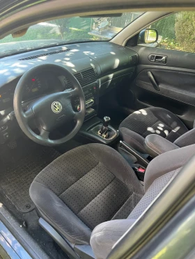 VW Passat Комби - 1650 € / 3227.12 лв. - 97357578 5