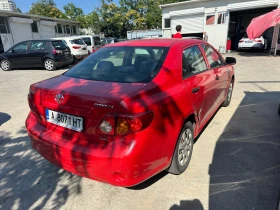 Toyota Corolla 1.4 D4D | Auto.bg — изображение 9