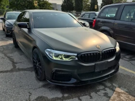 BMW 540 540I XDRIVE  CARFAX | Auto.bg — изображение 2