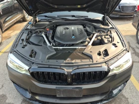 BMW 540 540I XDRIVE  CARFAX | Auto.bg — изображение 12