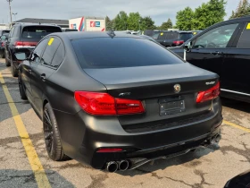 BMW 540 540I XDRIVE  CARFAX | Auto.bg — изображение 4