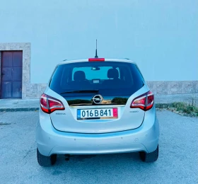 Opel Meriva ����* ���������  | Mobile.bg � ����� ������ 15