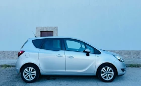 Opel Meriva ����* ���������  | Mobile.bg � ����� ������ 5