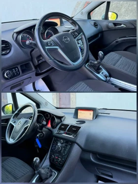 Opel Meriva ����* ���������  | Mobile.bg � ����� ������ 8