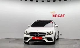 Mercedes-Benz E 350 * FULL DIGITAL * BURMESTER * HUD * ОБДУХВАНЕ - 20990 € - 93285770 3
