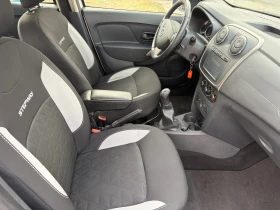 Dacia Sandero Stepway | Auto.bg — изображение 11
