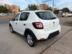 Dacia Sandero Stepway | Auto.bg — изображение 7
