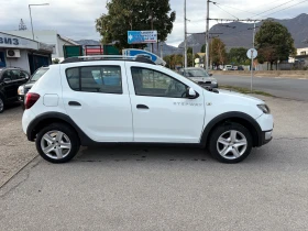 Dacia Sandero Stepway | Auto.bg — изображение 4