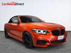 BMW 240 xDrive/БЕЗ ПЪРВОНАЧАЛНА ВНОСКА/LOADED!!!/