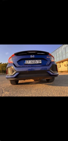 Honda Civic | Mobile.bg � ����� ������ 6