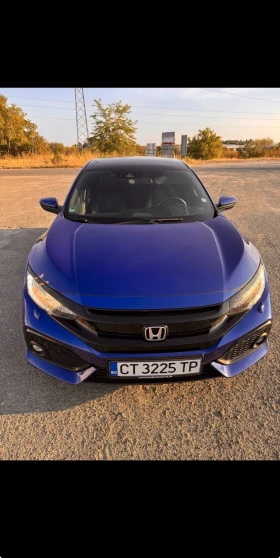 Honda Civic | Mobile.bg � ����� ������ 5