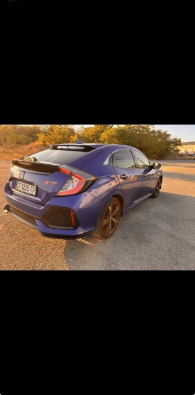 Honda Civic | Mobile.bg � ����� ������ 3