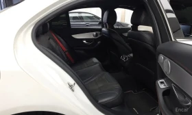 Mercedes-Benz C 43 AMG 4MATIC* BURMESTER* ХЕДЪП* КАМЕРА*  | Auto.bg — изображение 14