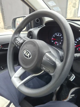 Kia Picanto 56000км. EURO 6  - 3999 € - 85762970 11