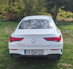 Mercedes-Benz CLA 180 AMG - 24000 € - 53603845 6