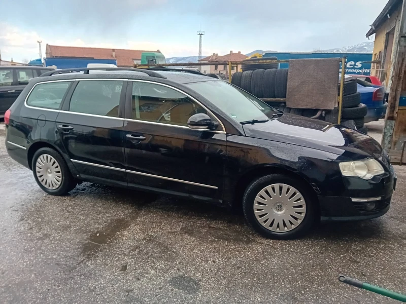 VW Passat, снимка 17 - Автомобили и джипове - 29596762