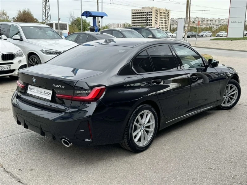 BMW 320 XDRIVE, снимка 2 - Автомобили и джипове - 46583449