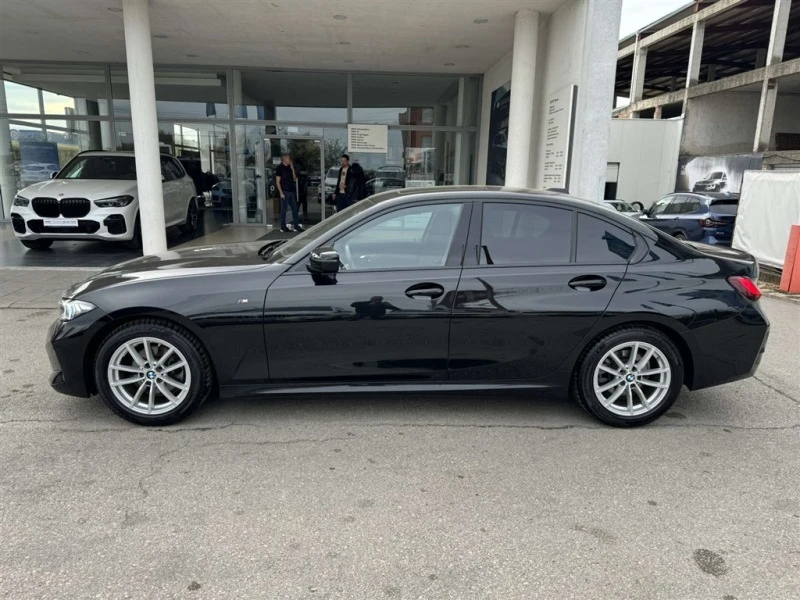 BMW 320 XDRIVE, снимка 3 - Автомобили и джипове - 46583449