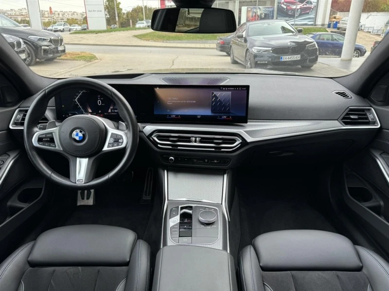 BMW 320 XDRIVE, снимка 6 - Автомобили и джипове - 46583449