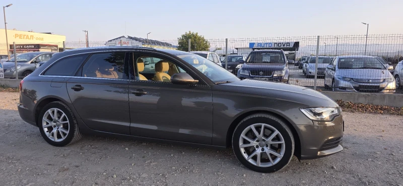 Audi A6 C7, снимка 6 - Автомобили и джипове - 53038390
