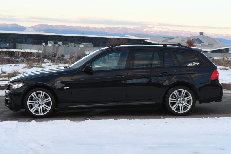 BMW 325 4x4 3.0 LCI facelift, снимка 6 - Автомобили и джипове - 48521788