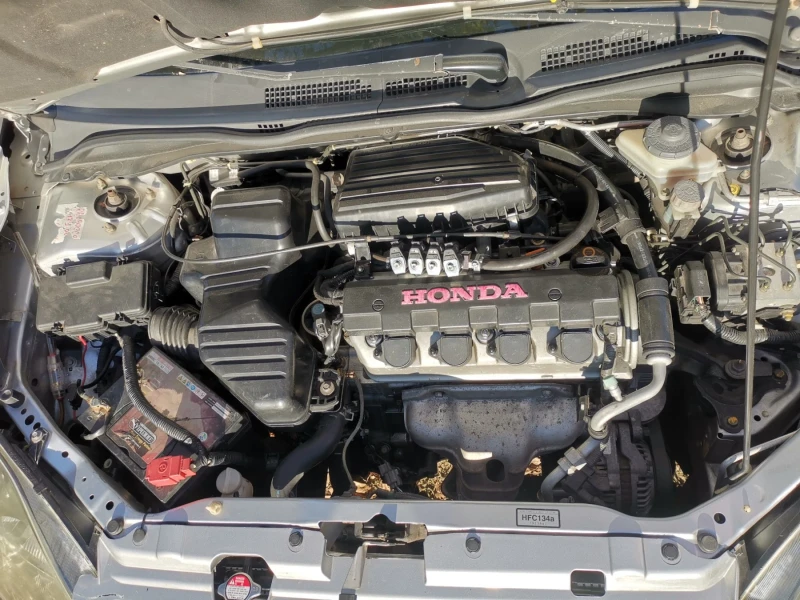 Honda Civic 7, снимка 9 - Автомобили и джипове - 48903634