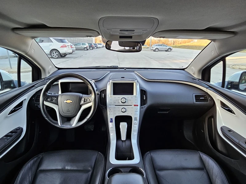 Opel Ampera, снимка 5 - Автомобили и джипове - 48937236