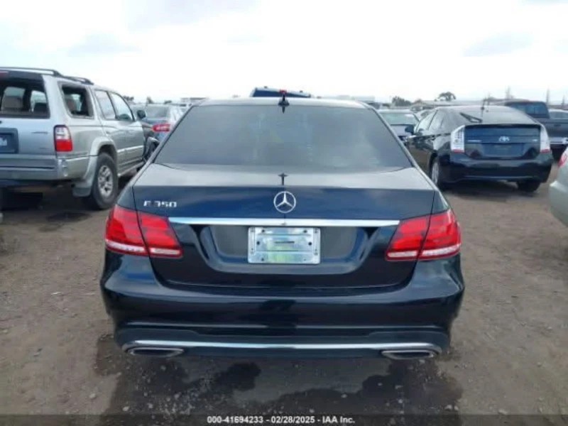 Mercedes-Benz E 350 3.5L * ЛИЗИНГ* , снимка 7 - Автомобили и джипове - 49508253