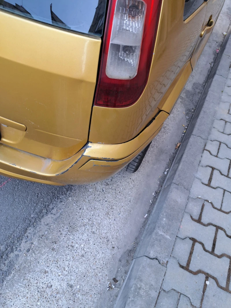 Ford Fusion, снимка 6 - Автомобили и джипове - 51902519