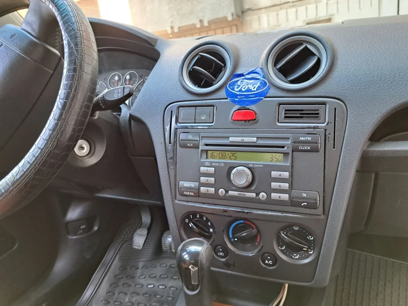 Ford Fusion, снимка 10 - Автомобили и джипове - 51902519