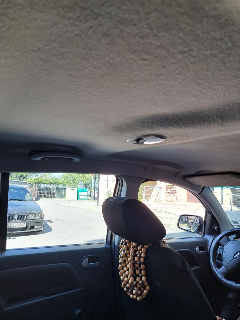 Ford Fusion, снимка 8 - Автомобили и джипове - 51902519