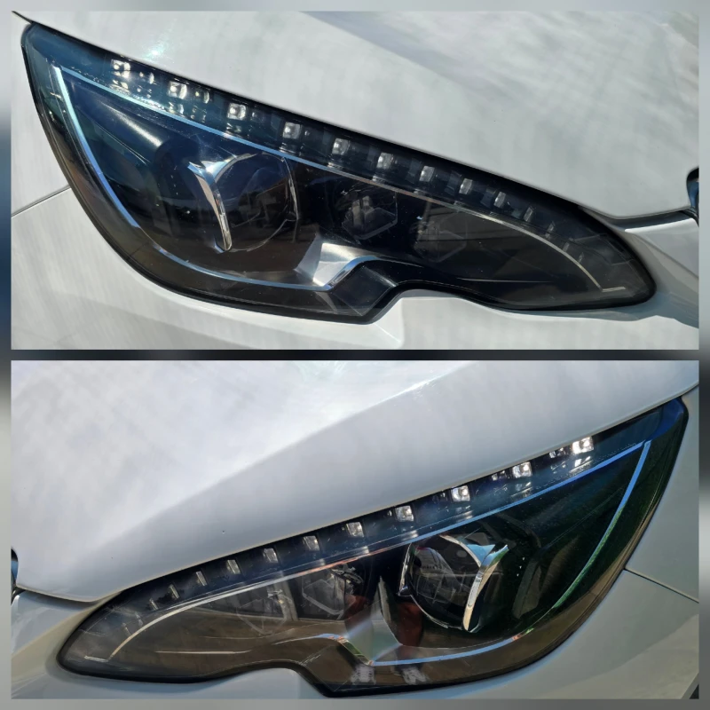 Peugeot 308 2.0HDI* 150к.с.* ALLURE , снимка 9 - Автомобили и джипове - 51539990