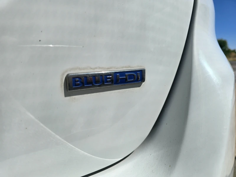 Peugeot 308 2.0HDI* 150к.с.* ALLURE , снимка 15 - Автомобили и джипове - 51539990