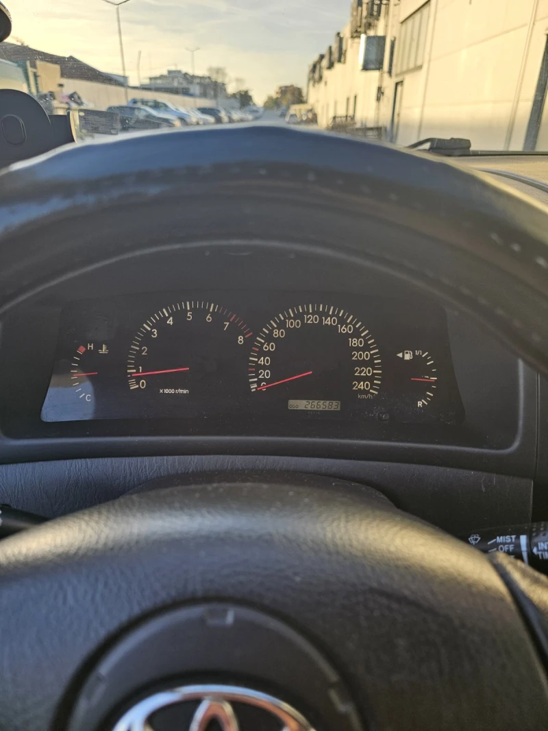 Toyota Corolla verso, снимка 10 - Автомобили и джипове - 52249473