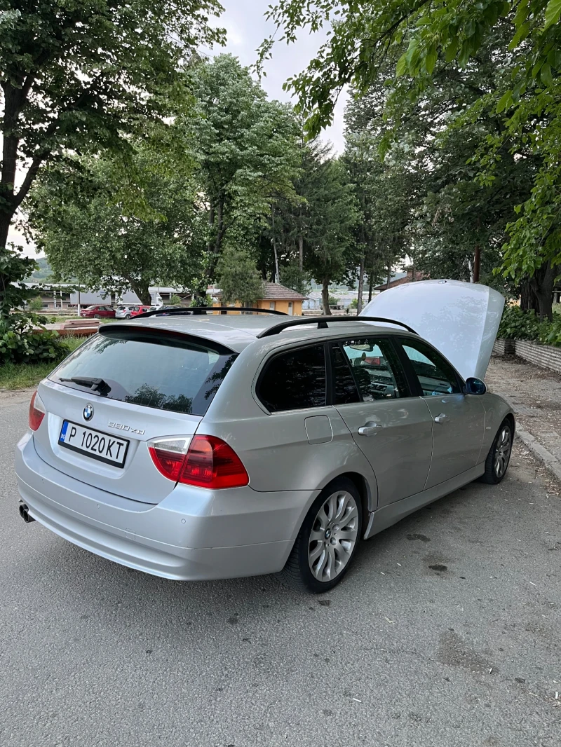 BMW 330, снимка 2 - Автомобили и джипове - 52861858