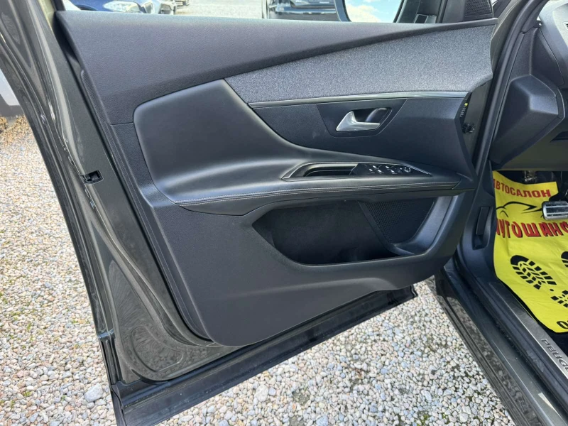 Peugeot 3008 1.6i GT-line, снимка 12 - Автомобили и джипове - 52503668