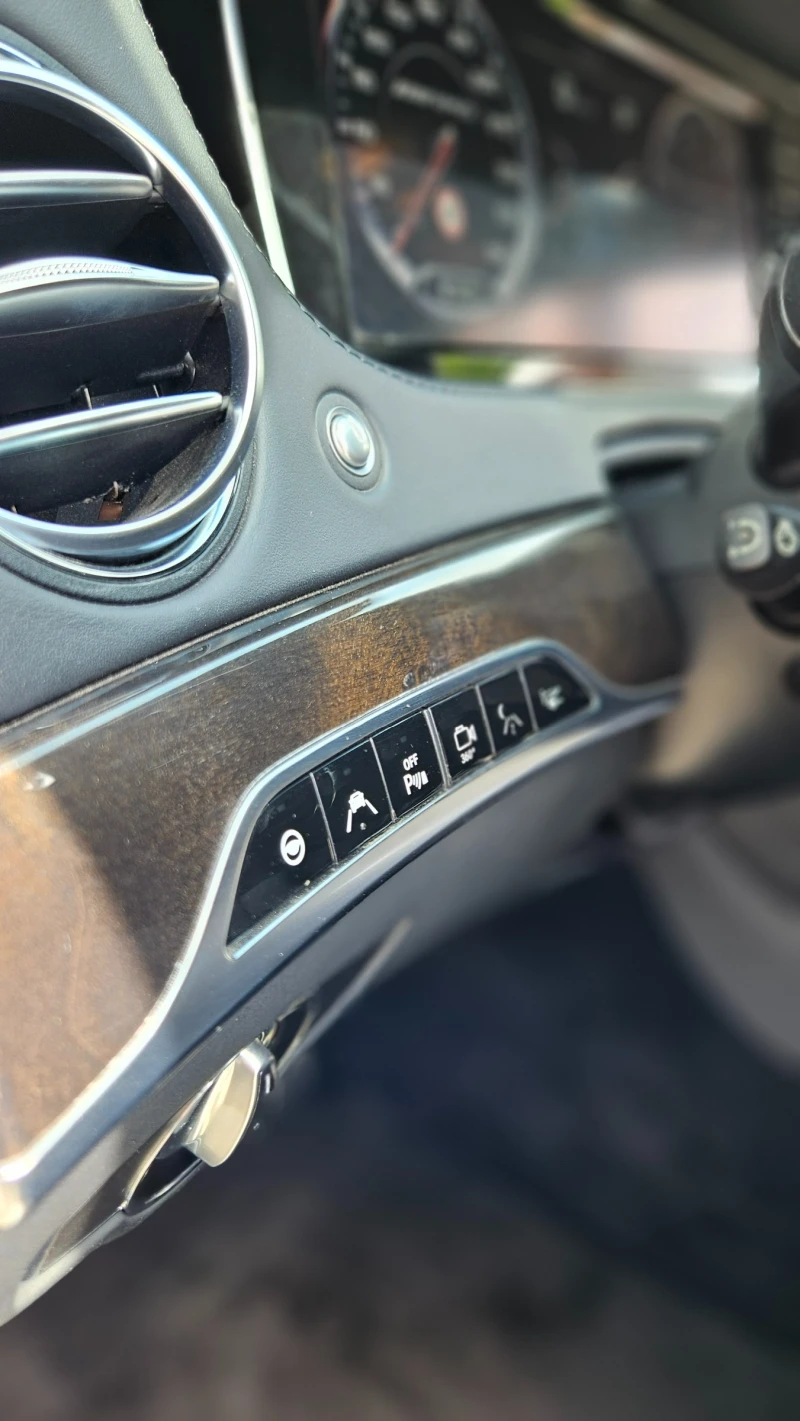 Mercedes-Benz S 63 AMG S 65 AMG L , снимка 13 - Автомобили и джипове - 52734066