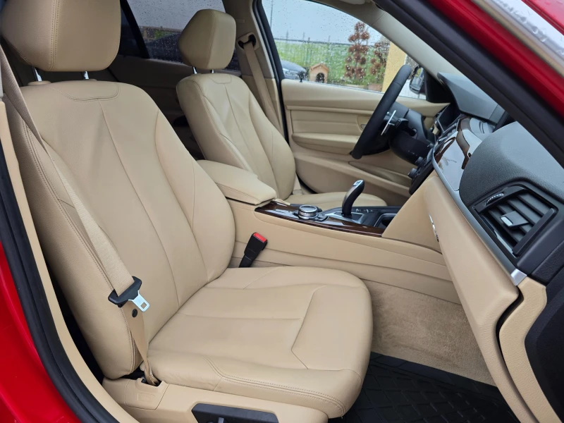 BMW 328 M Performance* KeyLess* M Exhaust * , снимка 12 - Автомобили и джипове - 52564583