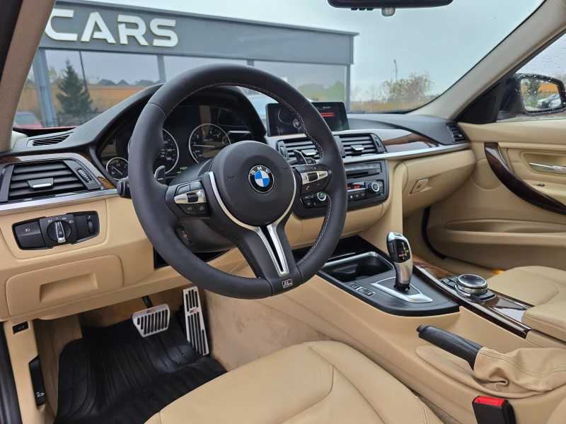 BMW 328 M Performance* KeyLess* M Exhaust * , снимка 10 - Автомобили и джипове - 52564583