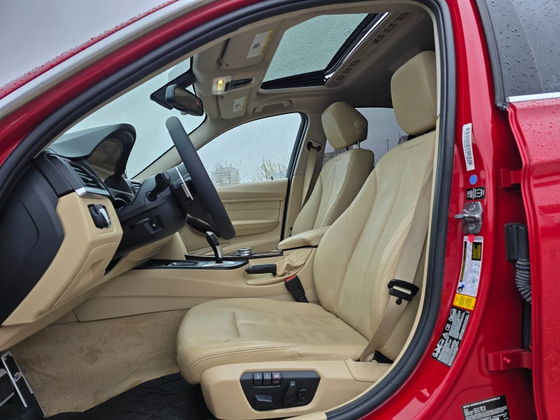 BMW 328 M Performance* KeyLess* M Exhaust * , снимка 9 - Автомобили и джипове - 52564583