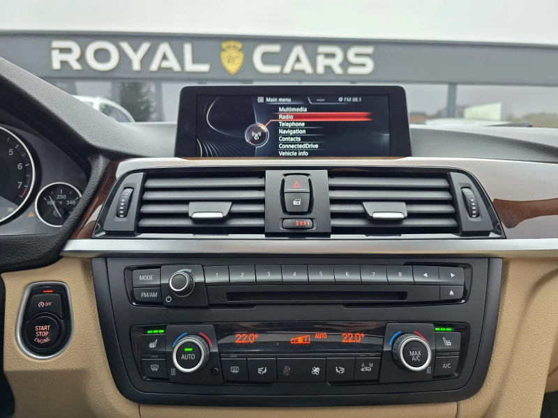 BMW 328 M Performance* KeyLess* M Exhaust * , снимка 15 - Автомобили и джипове - 52564583