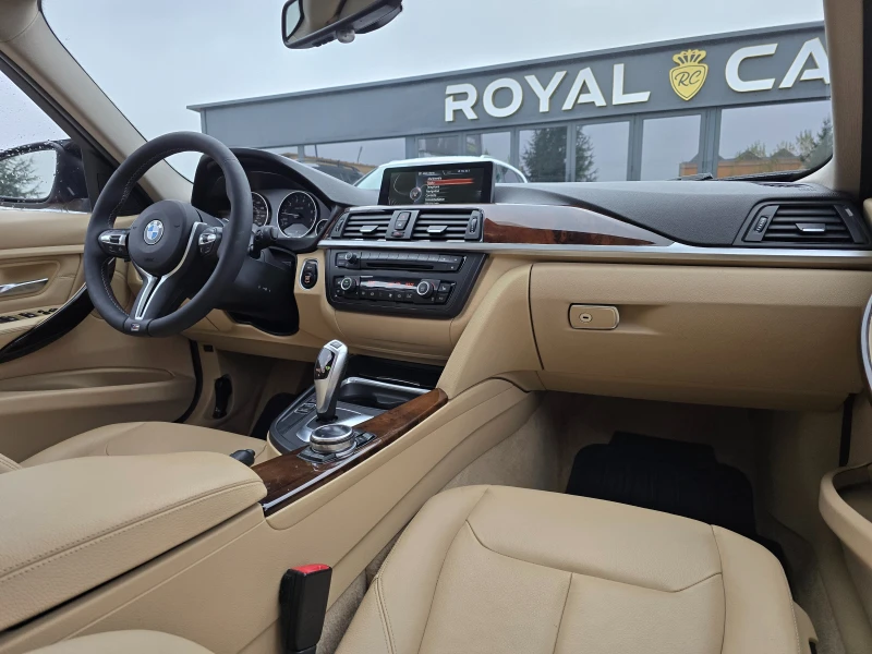 BMW 328 M Performance* KeyLess* M Exhaust * , снимка 13 - Автомобили и джипове - 52564583