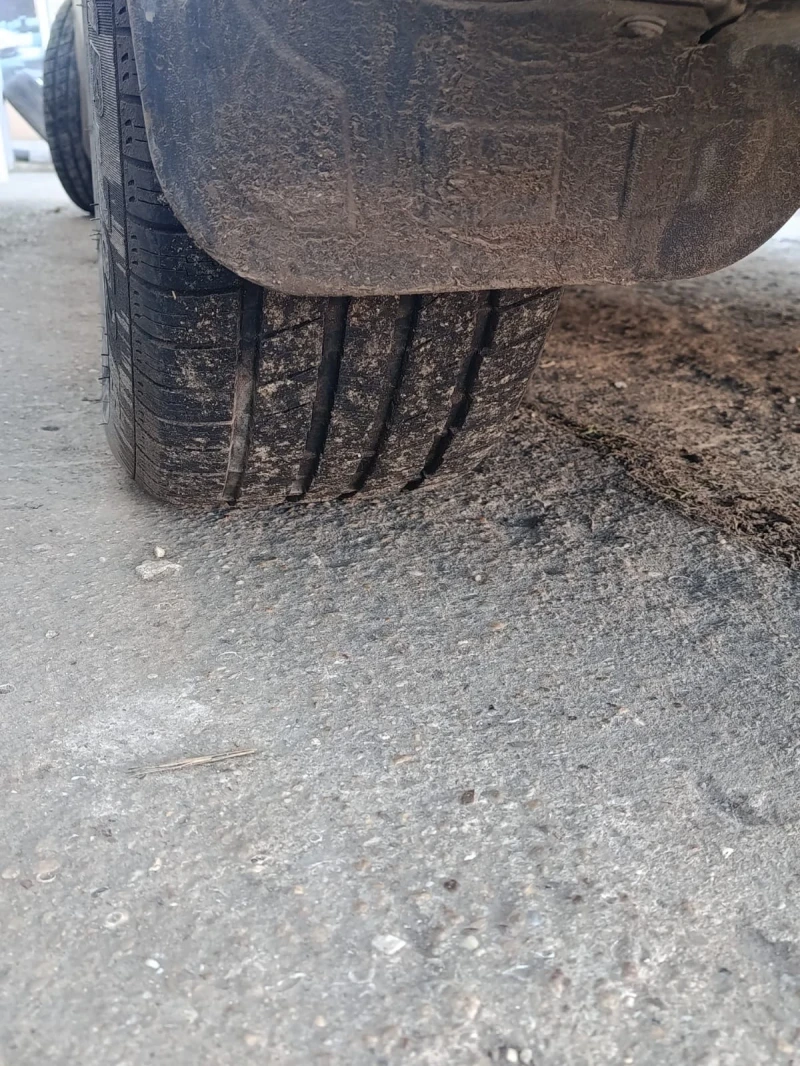 Audi A6 Allroad 2.5, снимка 8 - Автомобили и джипове - 52926017