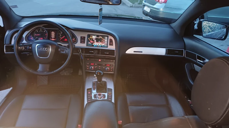 Audi A6 Allroad, снимка 5 - Автомобили и джипове - 53445932