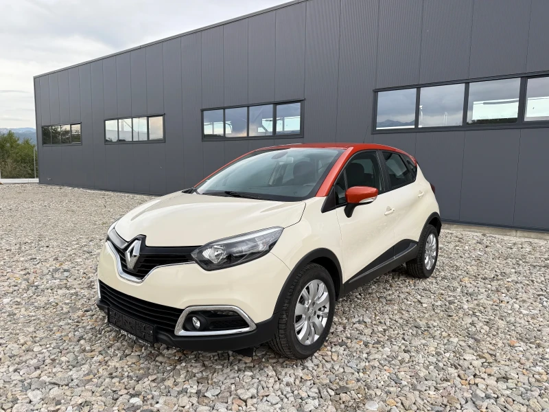 Renault Captur 1.5 DCI NAVI - 17990 лв. - 31954427 1