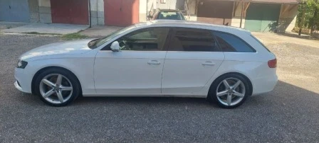 Audi A4  - изображение 5