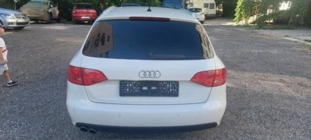 Audi A4  - изображение 6