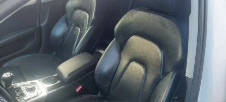 Audi A4  - изображение 8